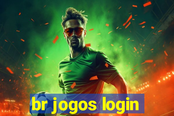 br jogos login